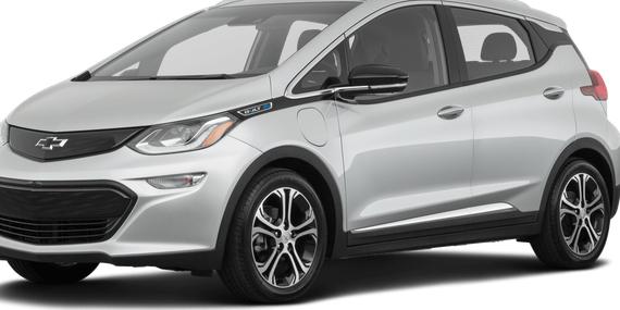 CHEVROLET BOLT EV 2019 1G1FZ6S0XK4130176 image